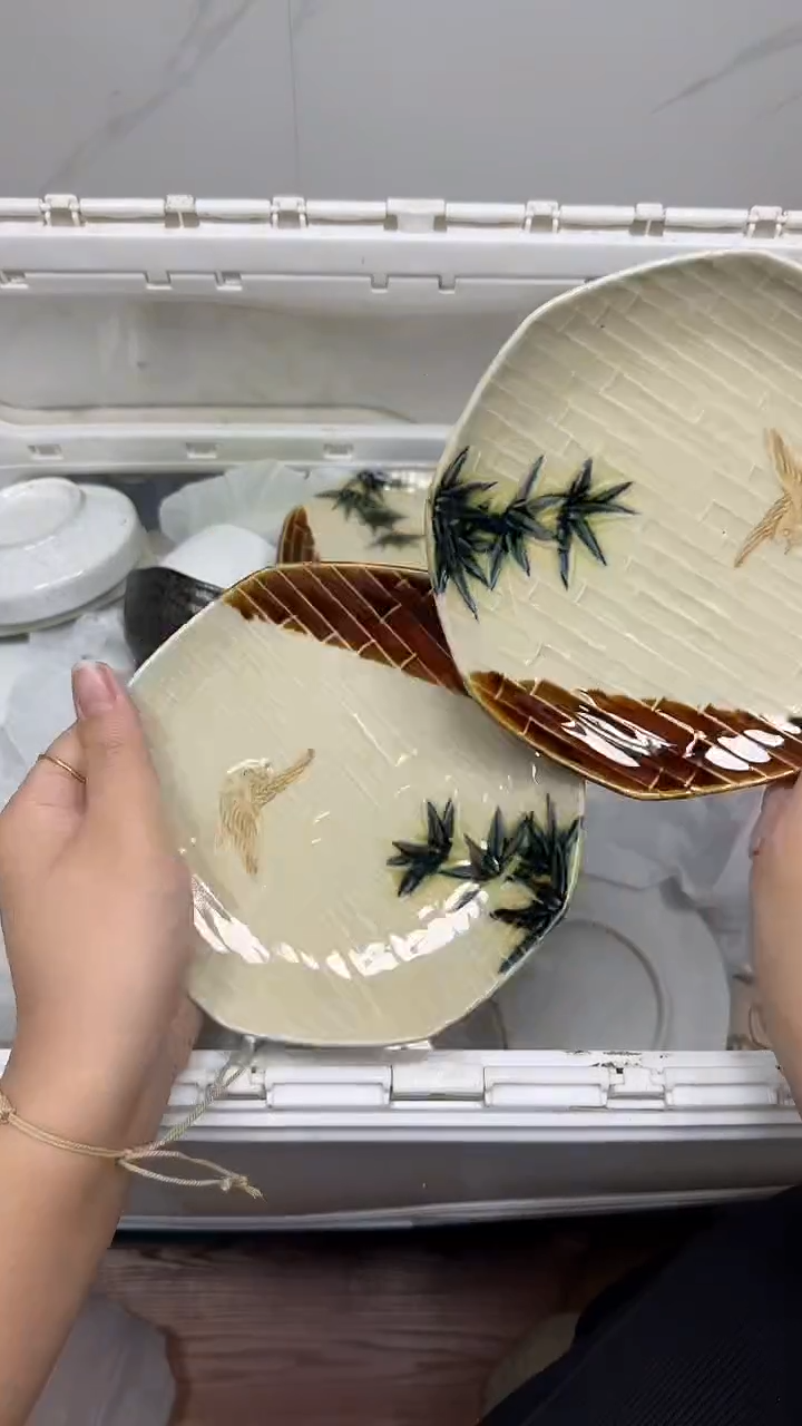 【闪购商品】471回流瓷器，默认微瑕18.8包邮