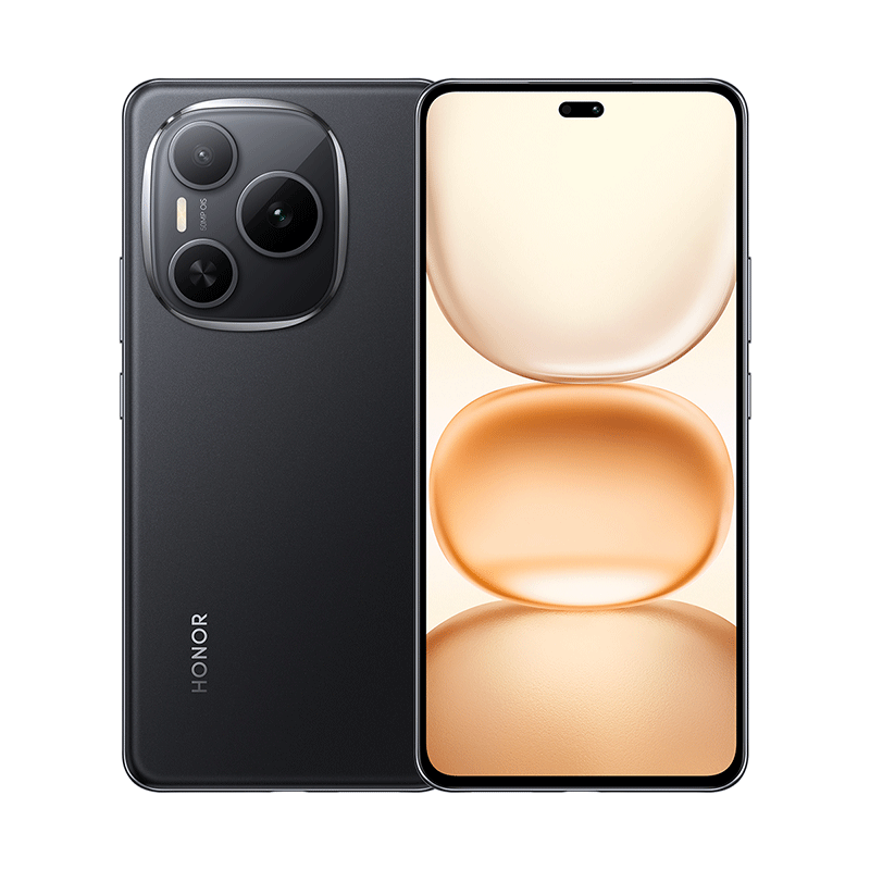 荣耀Power 12GB+256GB  DVD-AN00 双卡 全网通手机手机小时达