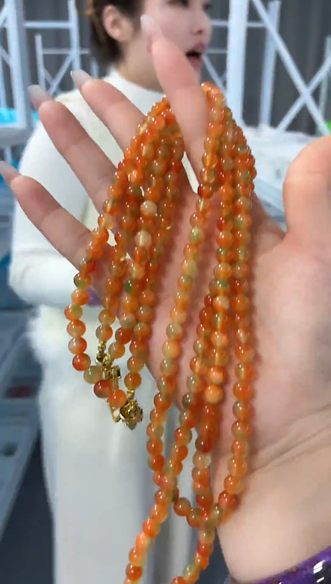 【高定甄选】高端轻奢多样性发货HF1480S