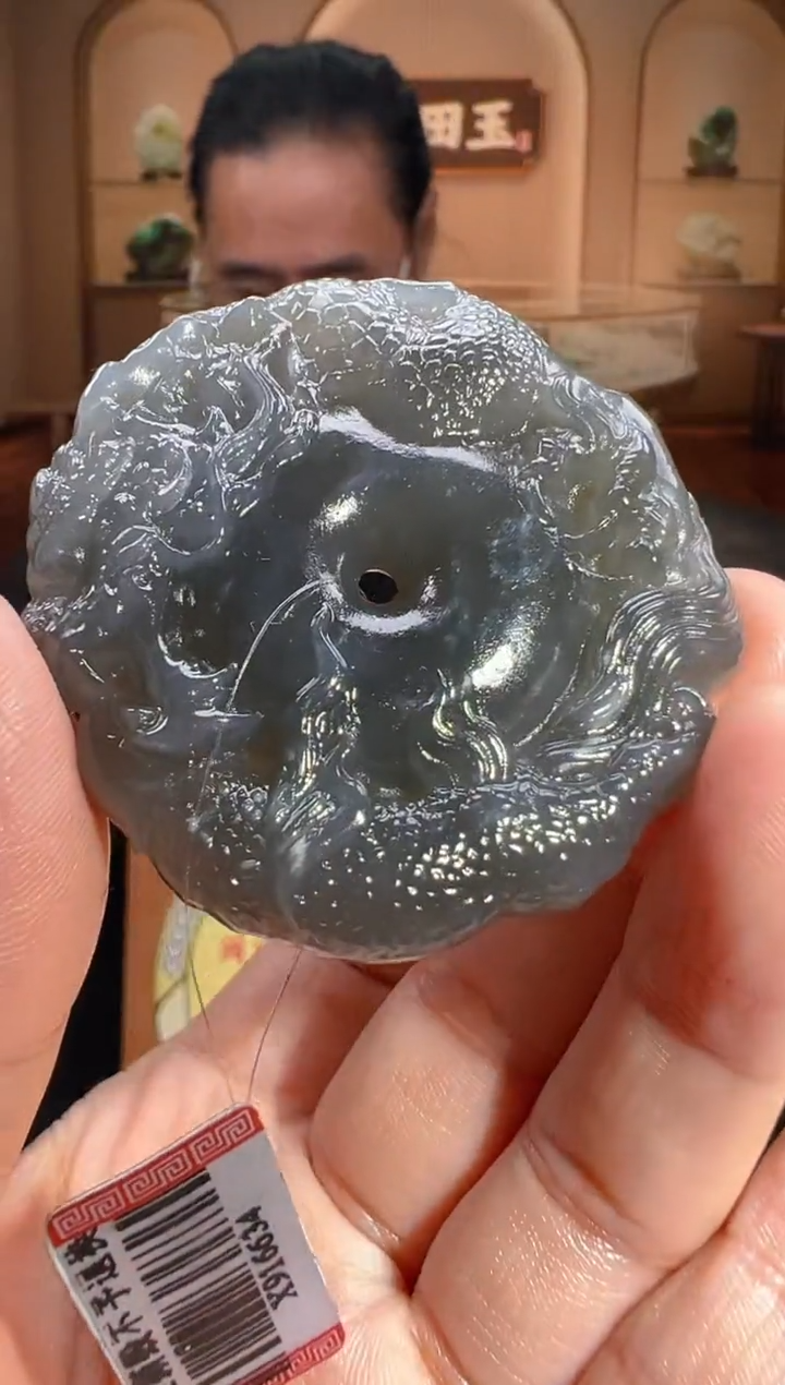 定制和田玉MSXM0090