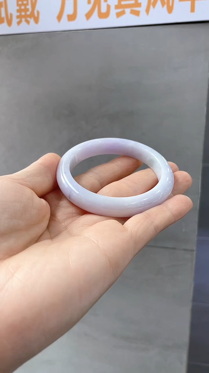 未镶嵌手镯翡翠58-59，24