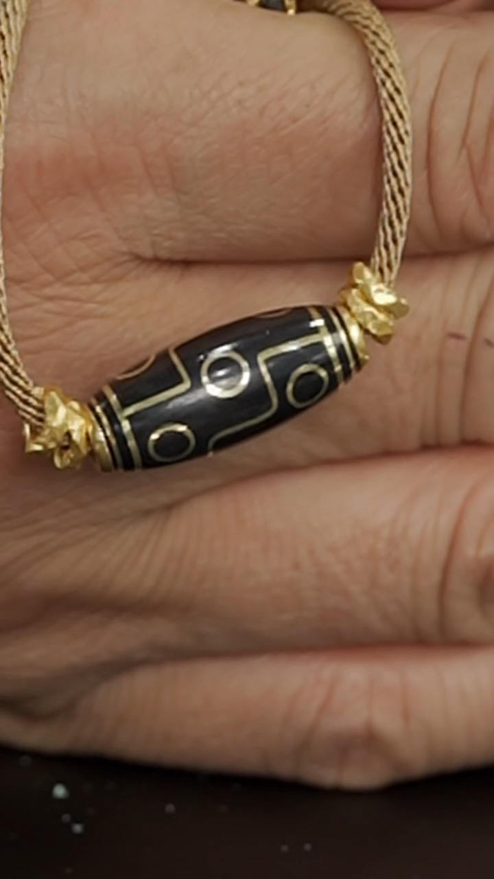 【闪购商品】预售15天 天珠女款