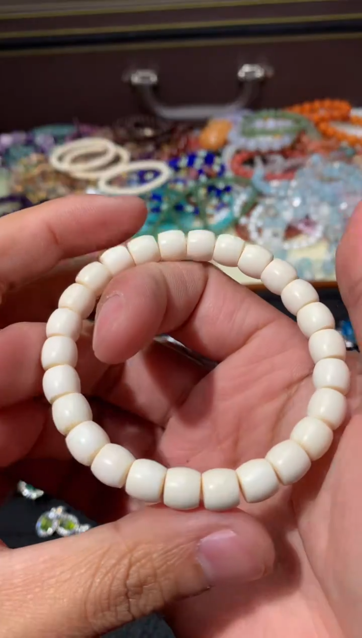 手串/手链/手镯猛犸象牙F71