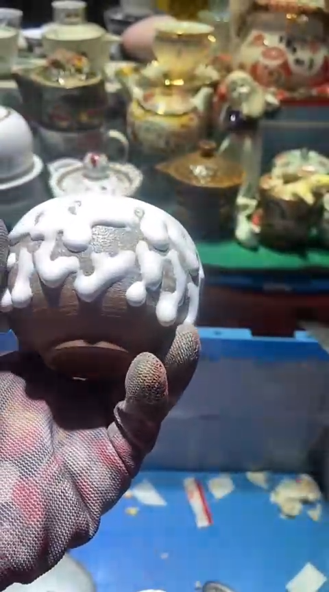 【闪购商品】瓷片1111111111111111