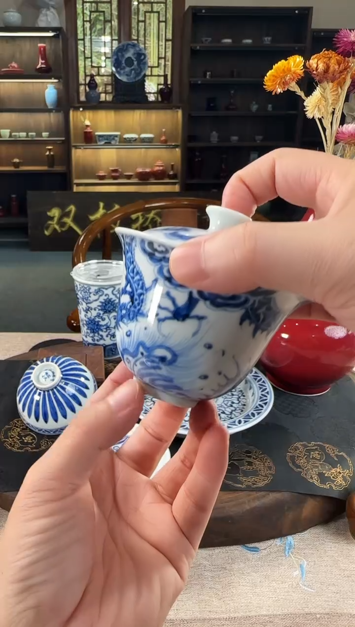 双板桥柴窑双板桥柴窑