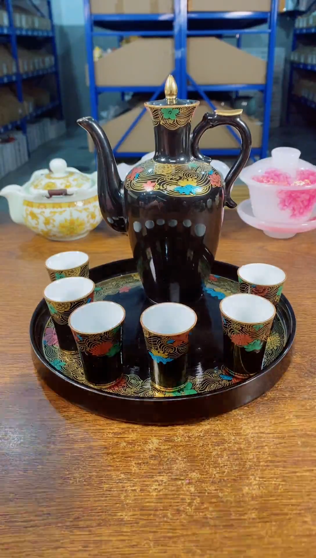 汉发陶瓷福利清仓