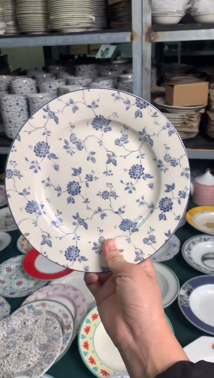 瓷片cc159陶瓷没有完美无瑕1个