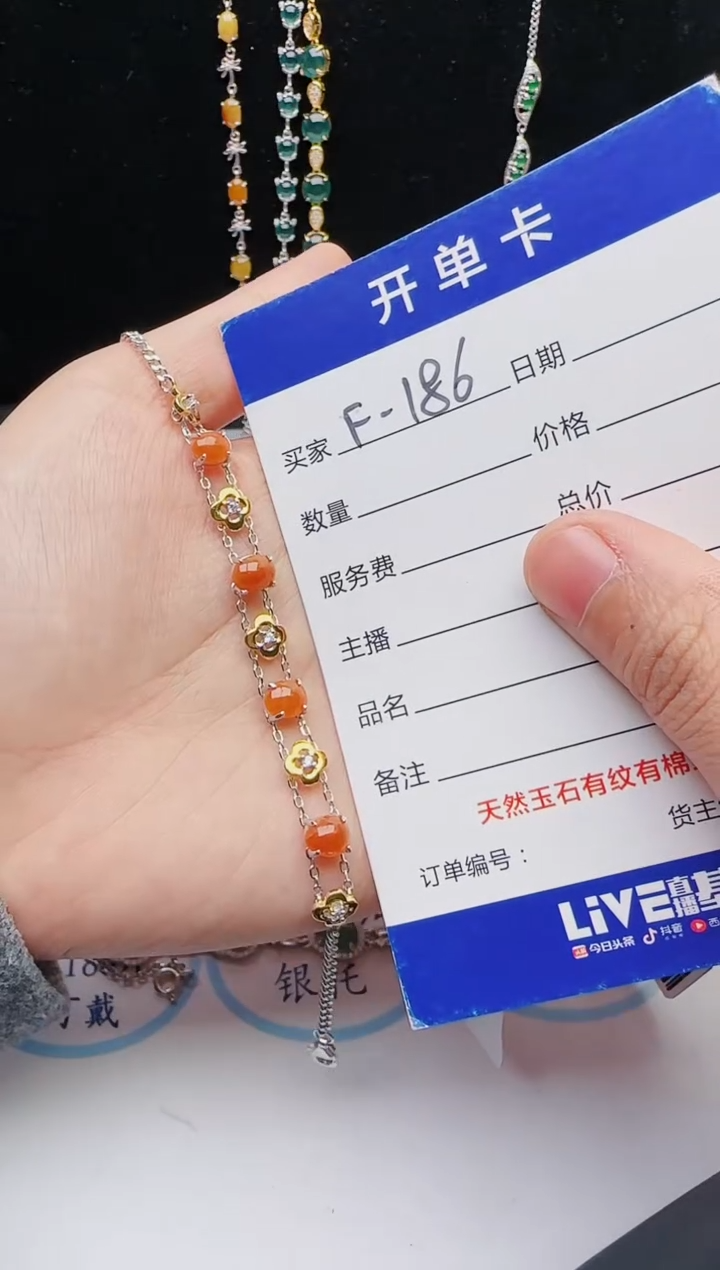 【闪购商品】翡翠戒指银S925镶嵌11111111