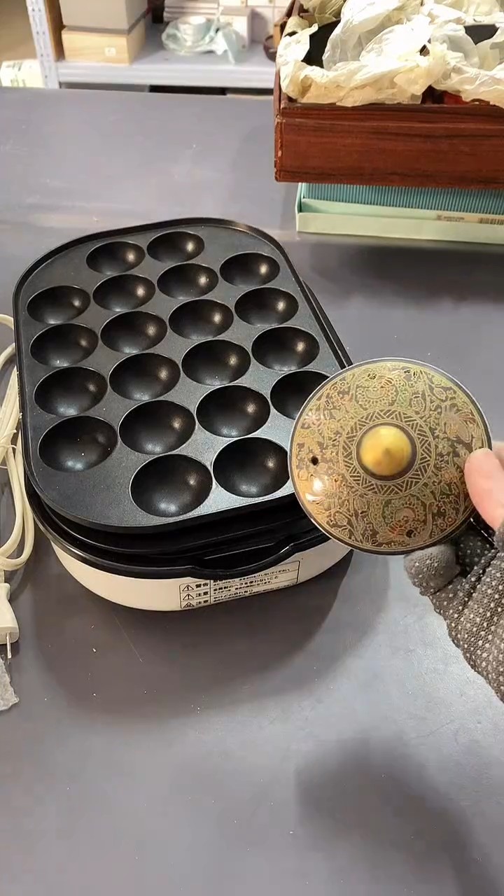 瓷片满38包邮，编号：B089