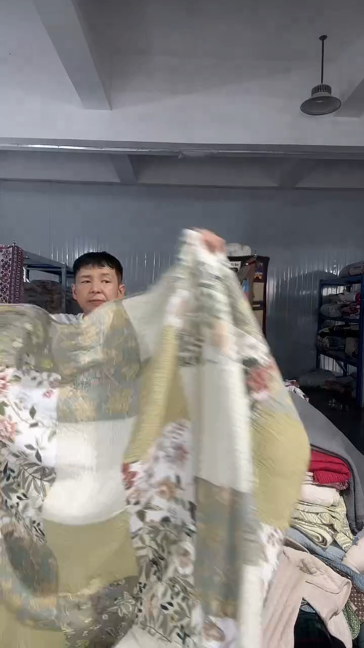 棉花200*230被套全棉