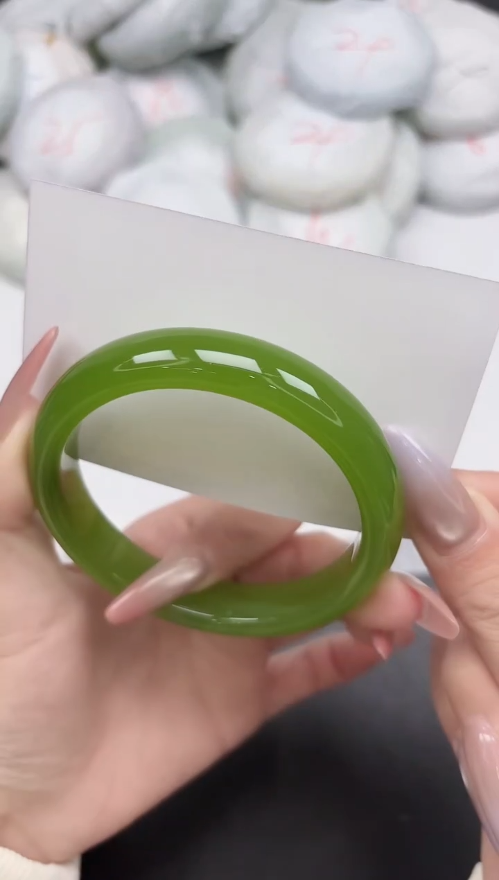 东凌女款手镯17-64