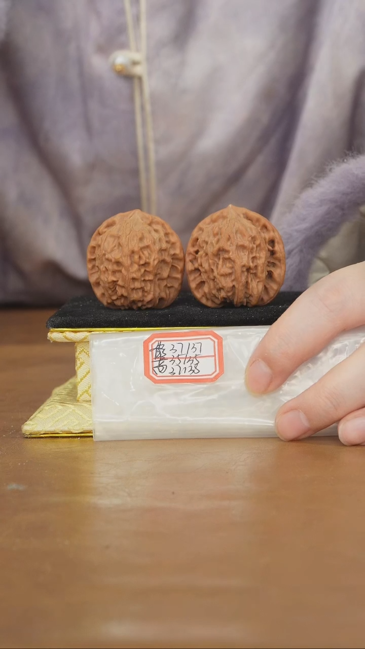 把件文玩核桃非嫁接北京