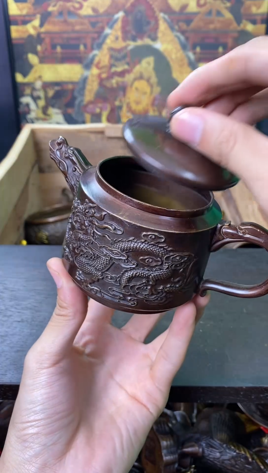 百福铜专属精选链接