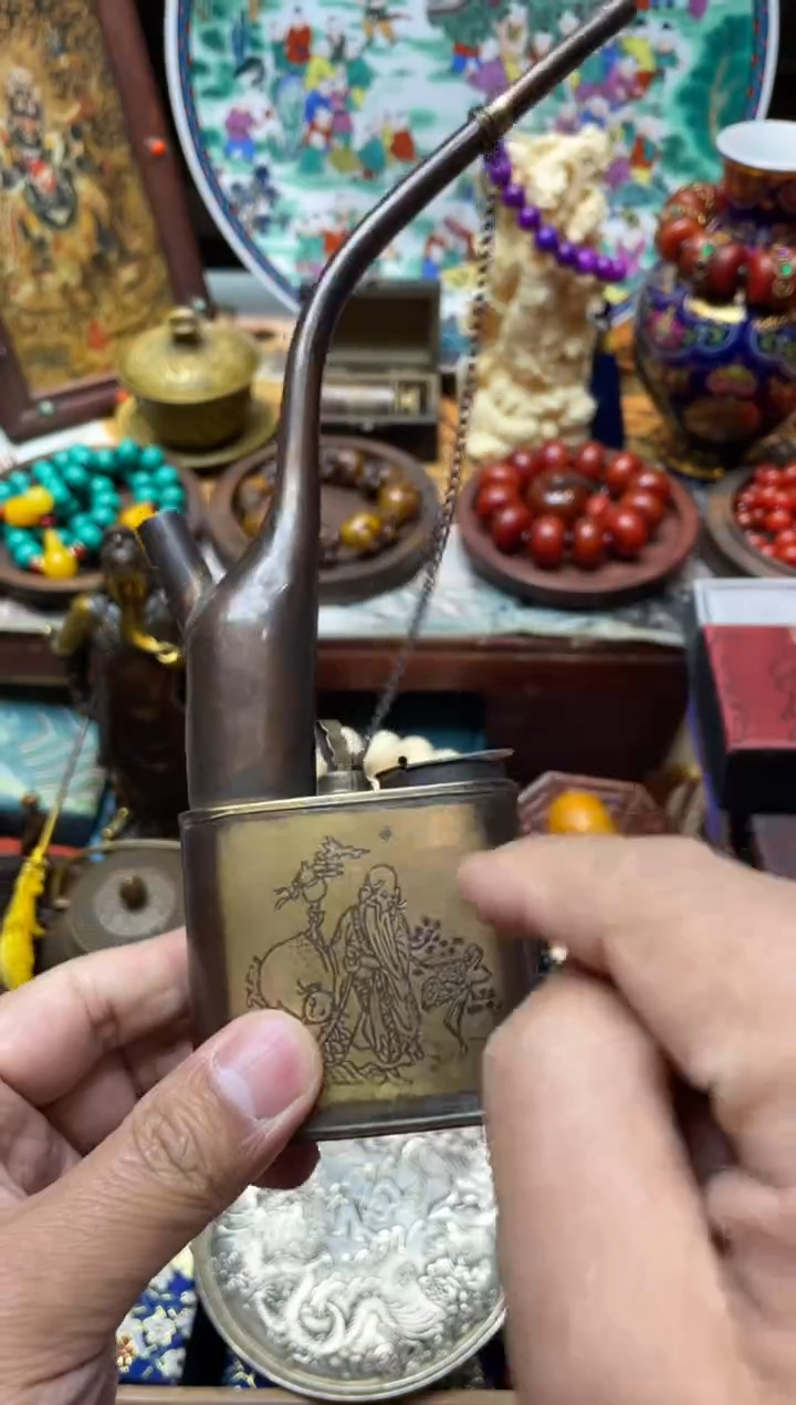 【闪购商品】@@@@@@@@@精品复古摆件@