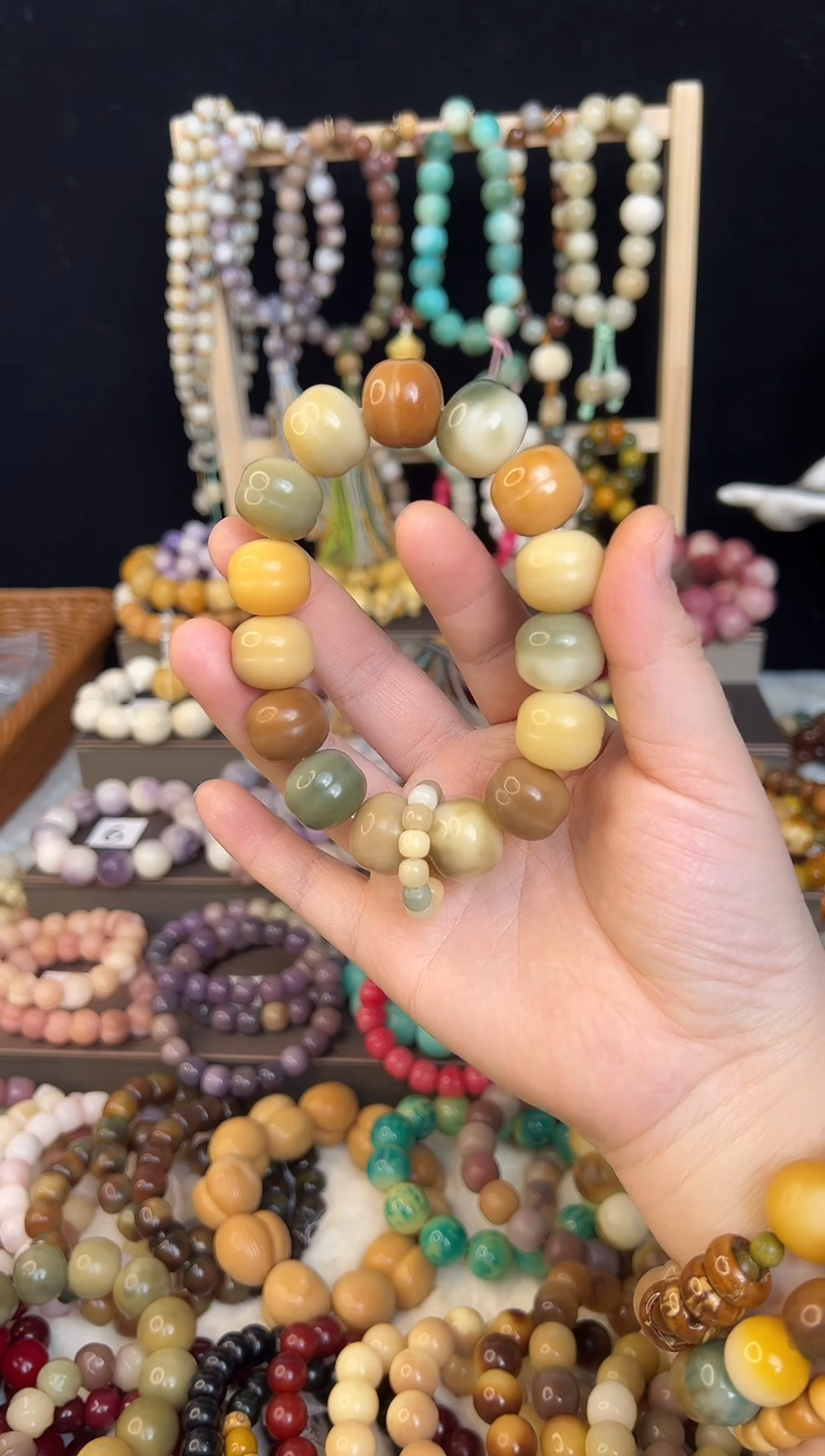 大蛋宝手环跑环款