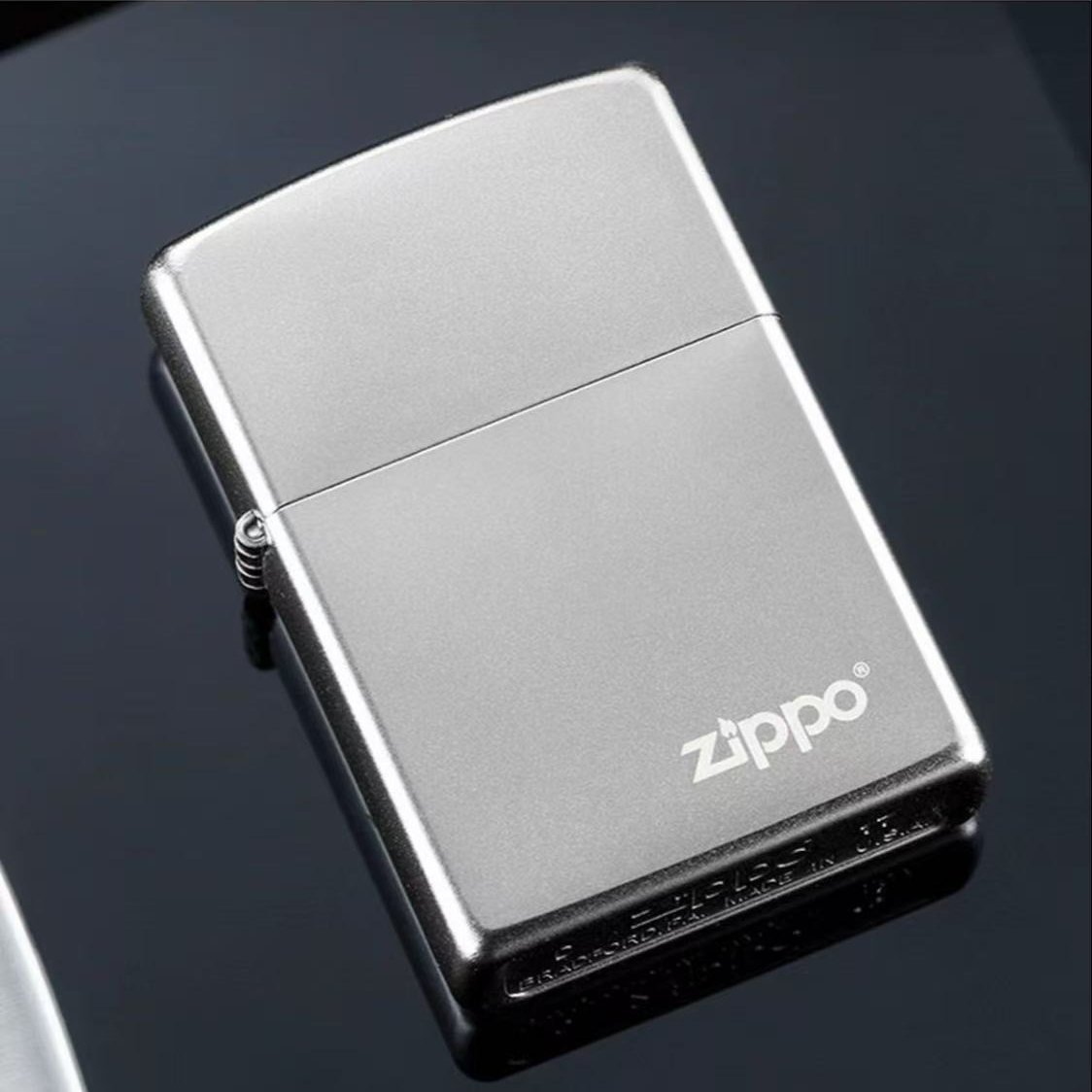 zippo打火机（野火专属）