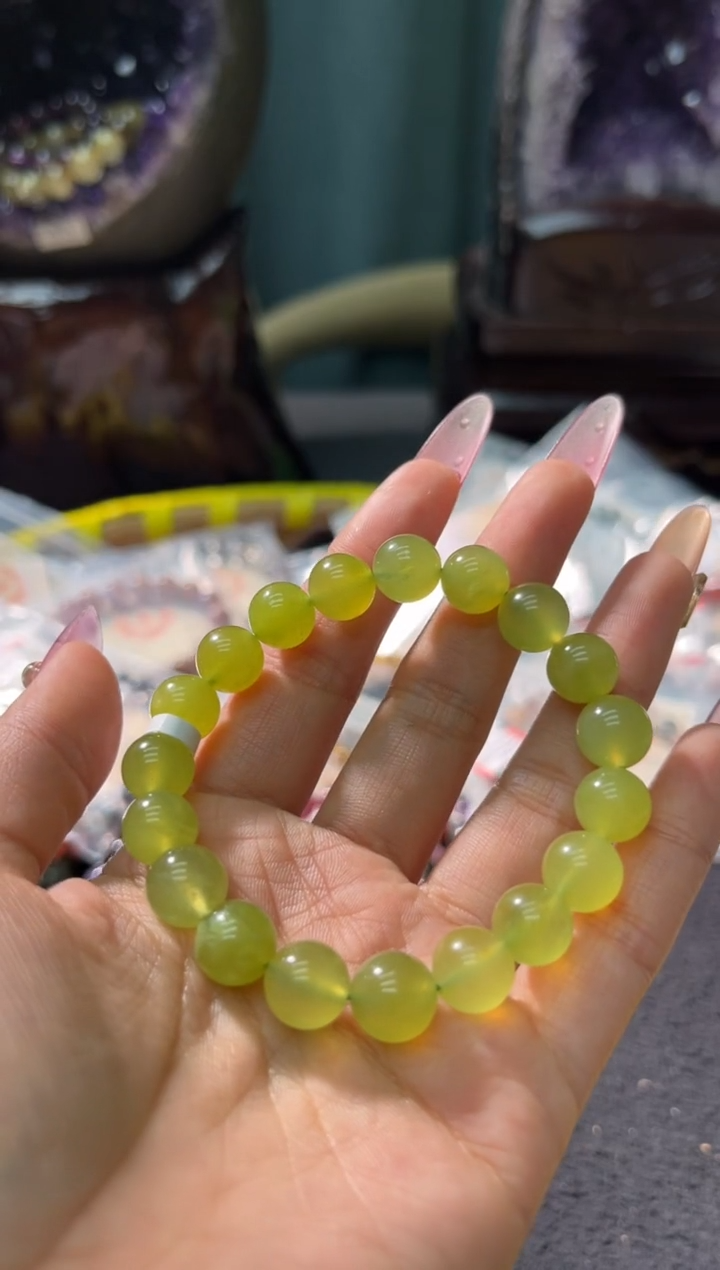 【闪购商品】水晶·未镶嵌92多样性发其一/10+