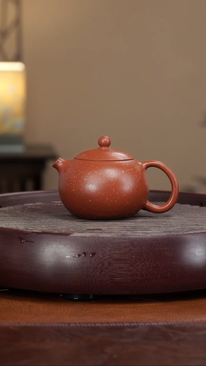 【闪购商品】紫砂茶壶宜兴紫砂壶