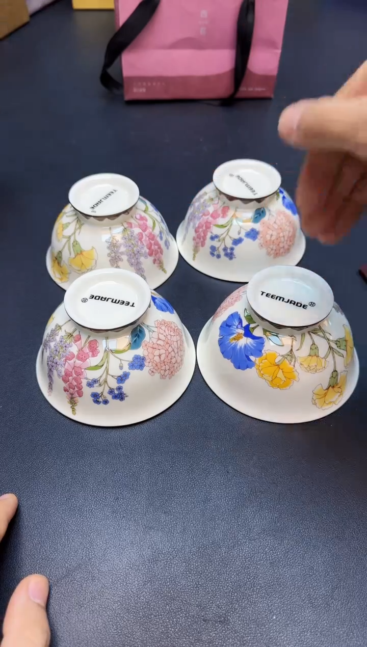 【闪购商品】瓷片全新正品一件不留@@J38