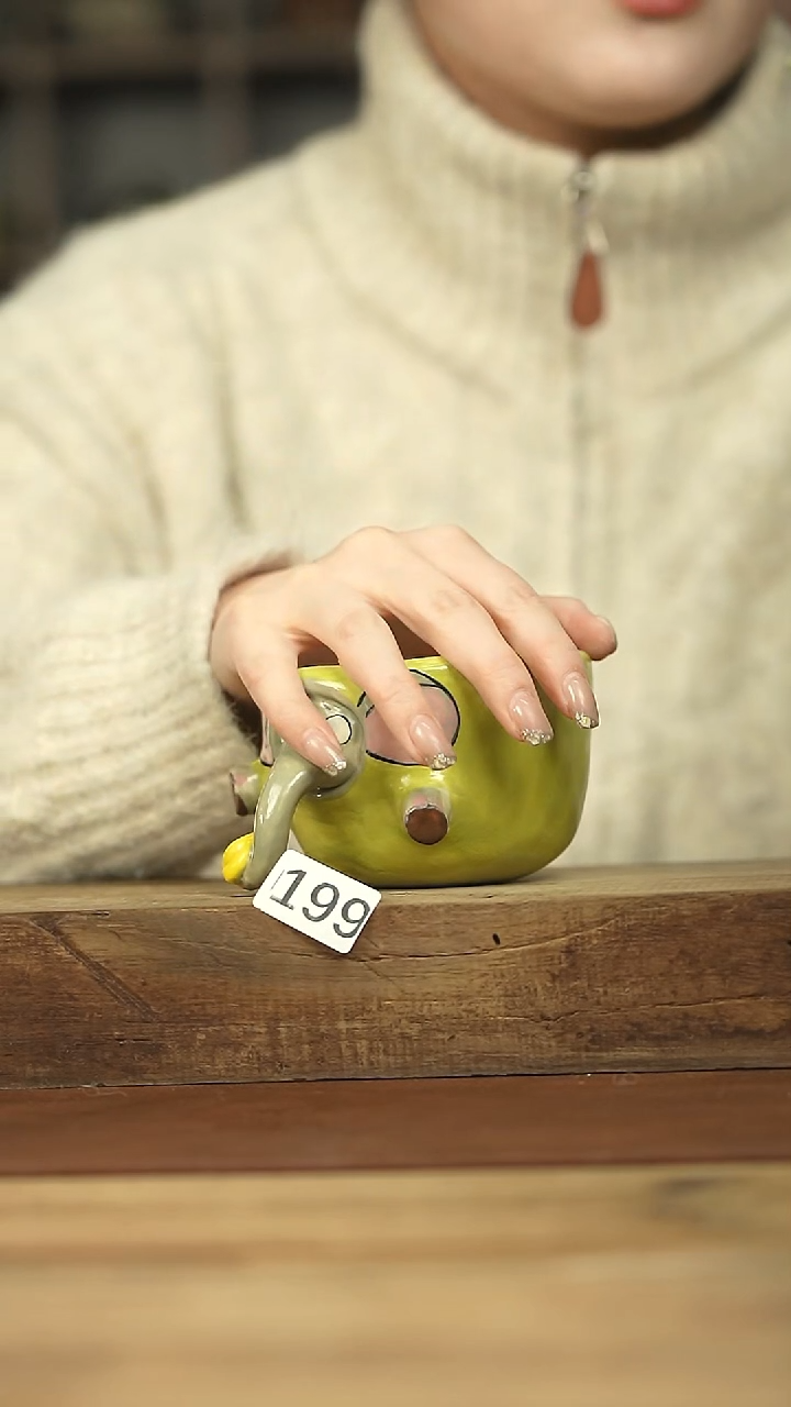 设计师手作杯！设计师手绘系列 喵喵