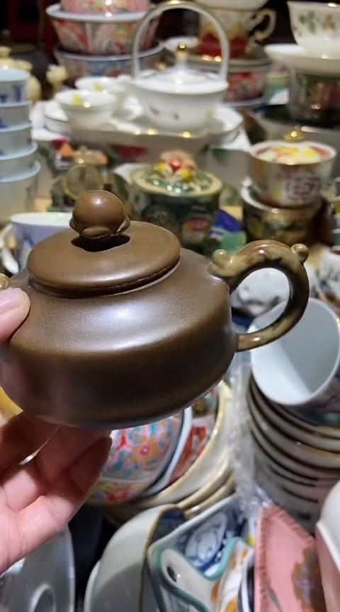 瓷片生活的本意是开心啊@@1