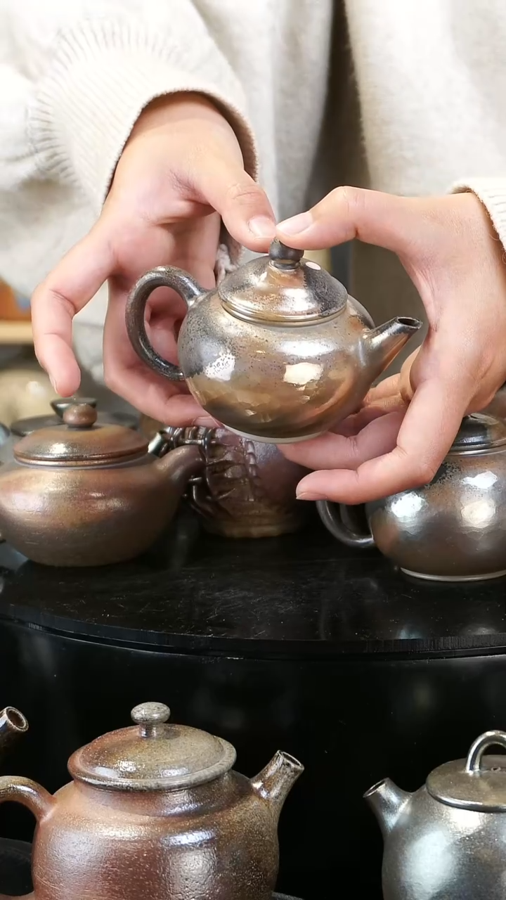 【闪购商品】壶88微瑕 苏橙茶周边......