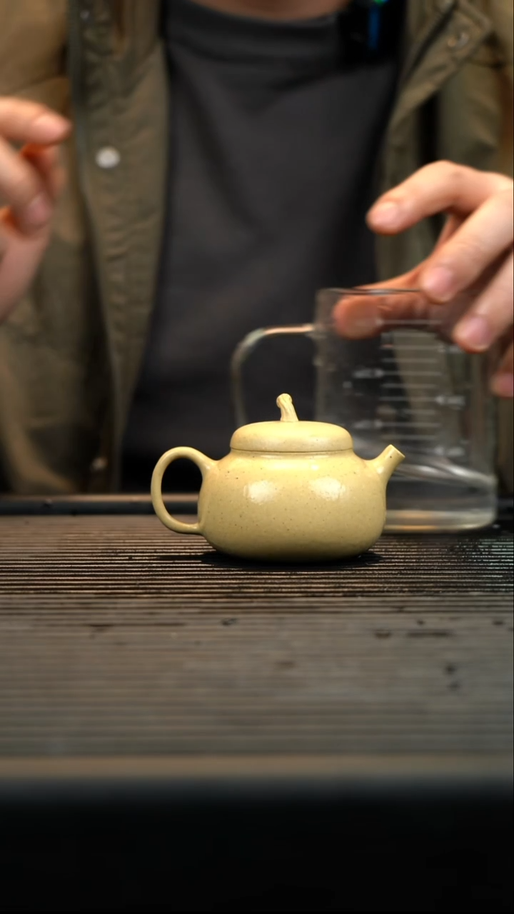 茶壶紫砂紫砂壶84