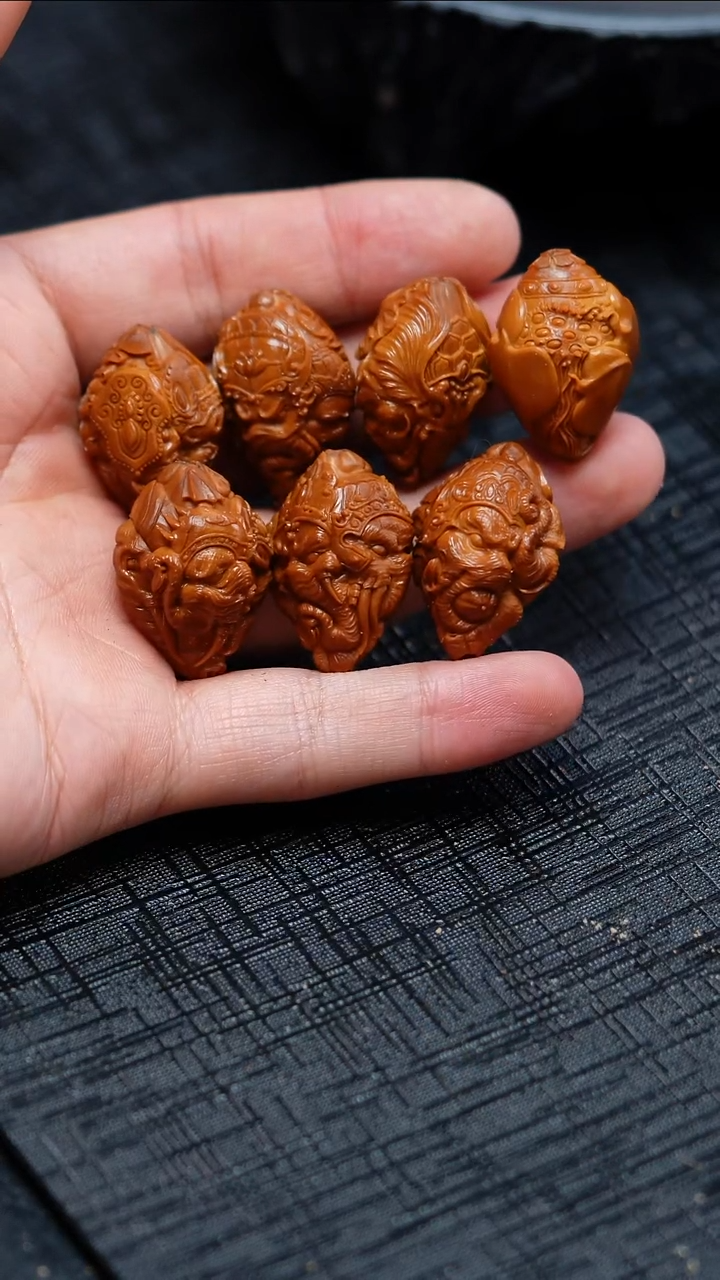 手串/手链橄榄核大**茂橄榄核