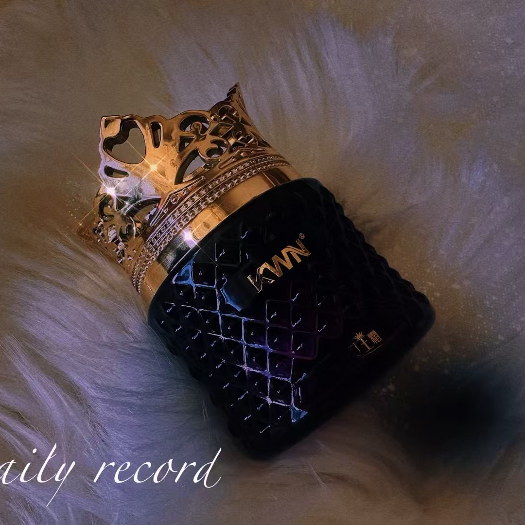 KWN赫本女王霜原装正品