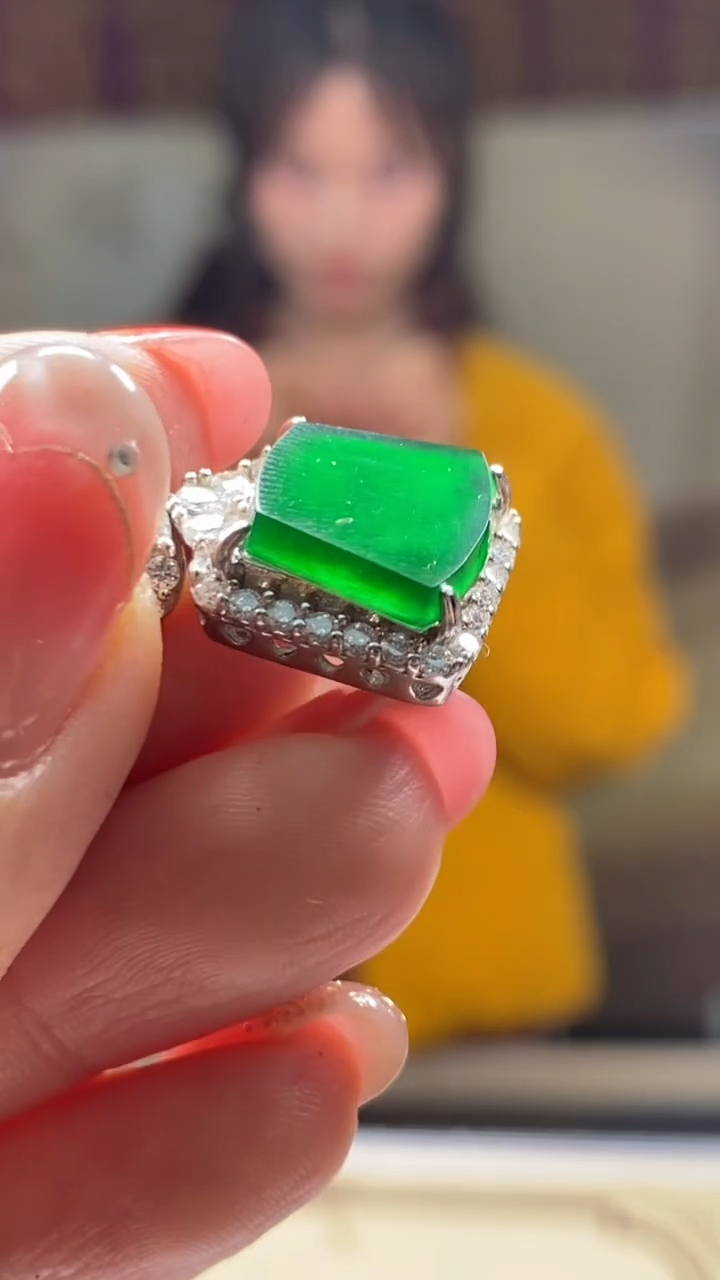 颈饰未镶嵌翡翠********140