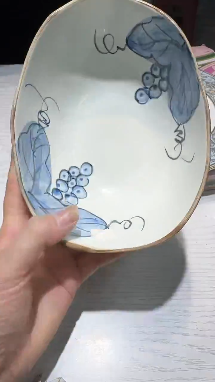 瓷片生活的本意就是开心@@1