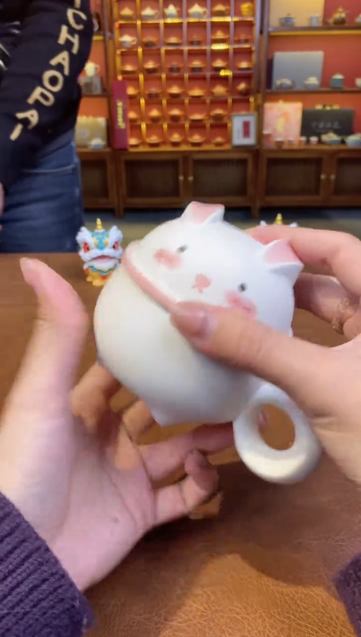 【闪购商品】其他在山茶器福利福利