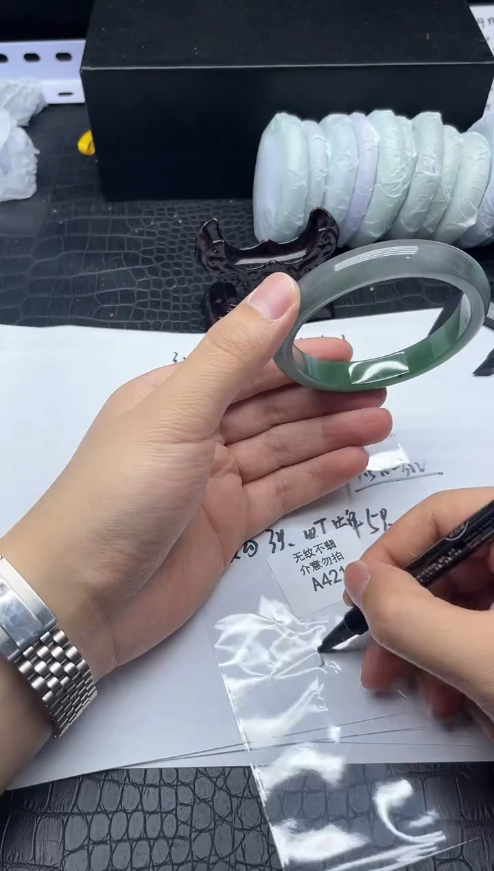 所见即所得！拍啥是啥421