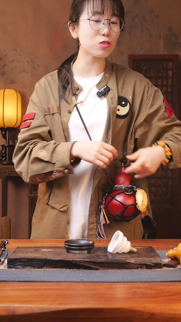 【闪购商品】284号精品葫芦理性消费拍拍退退限购