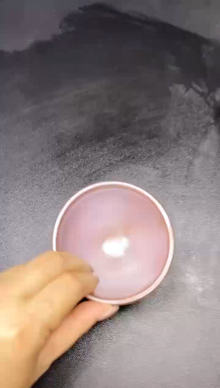 茶盏209微瑕