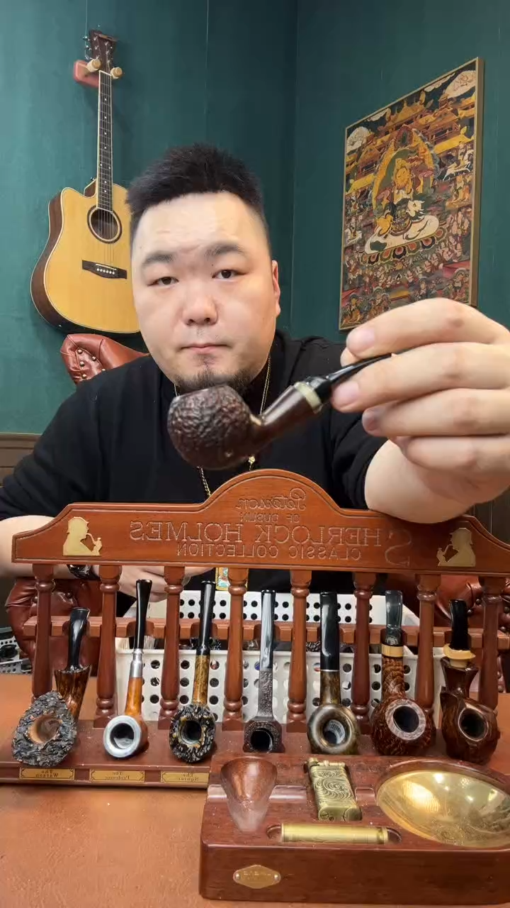 石楠木意大利进口石楠木烟斗