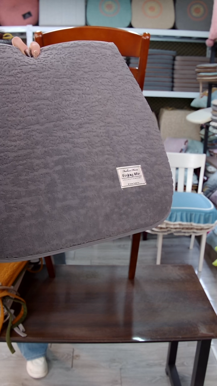 布雪尼尔云朵：深灰7个