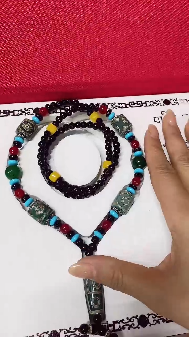 玛瑙/玉髓未镶嵌颈饰主播推荐主播推荐