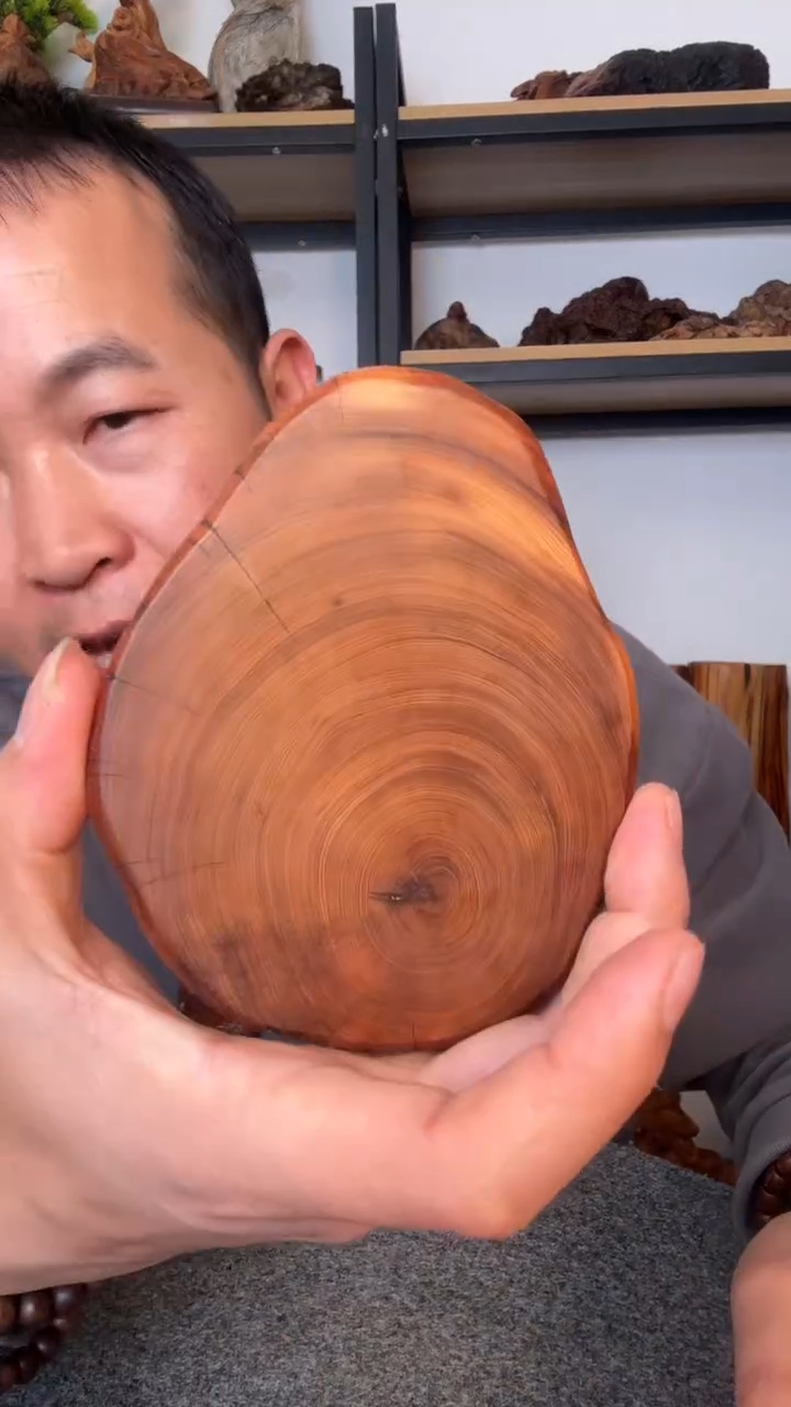 【闪购商品】柏木（崖柏）崖柏