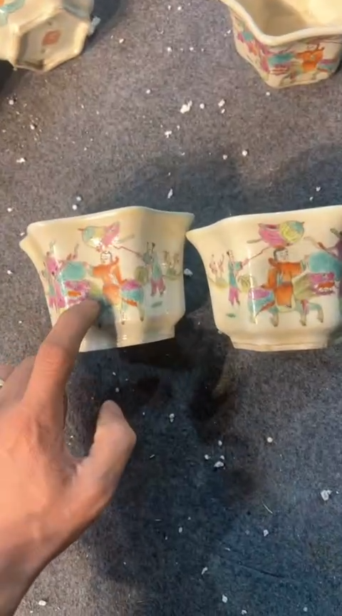 【闪购商品】摆件 瓷器摆件 瓷器摆件