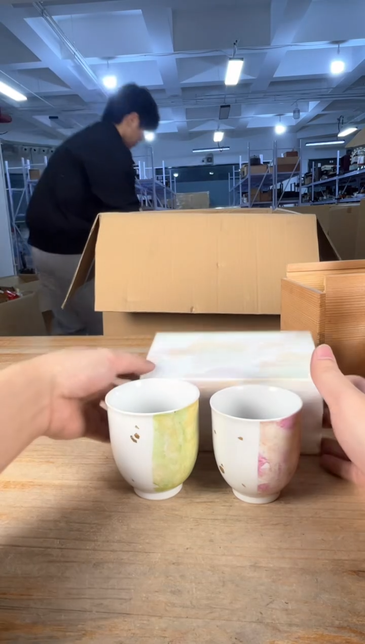 手工艺品琉璃满18包邮 孤品默认微瑕