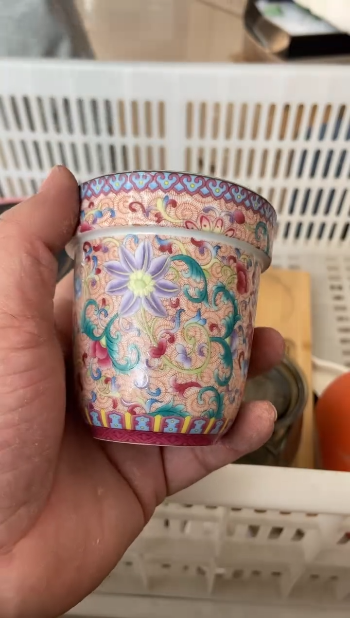 杯无运费险有瑕疵的摄影的产品有使用过的痕迹有点脏介意勿拍