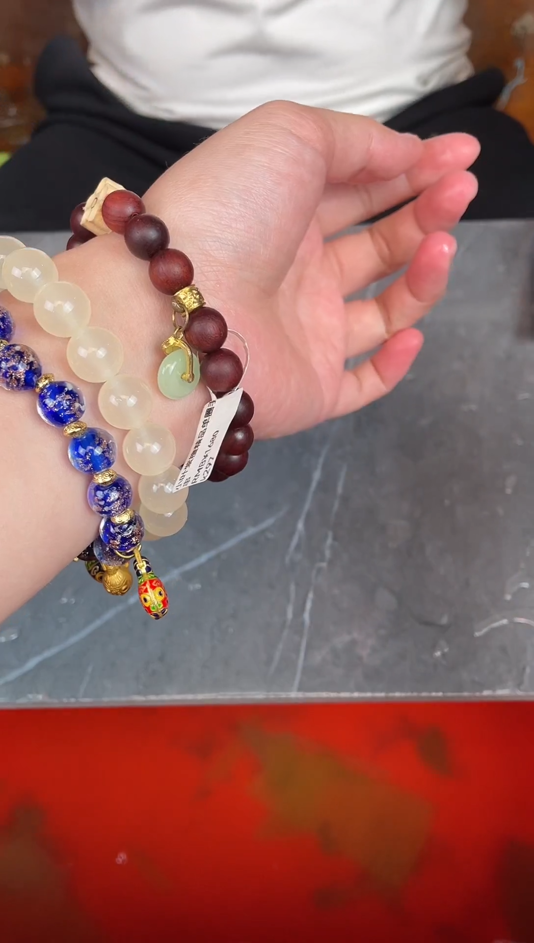 见禧甄选闪购商品V无礼盒