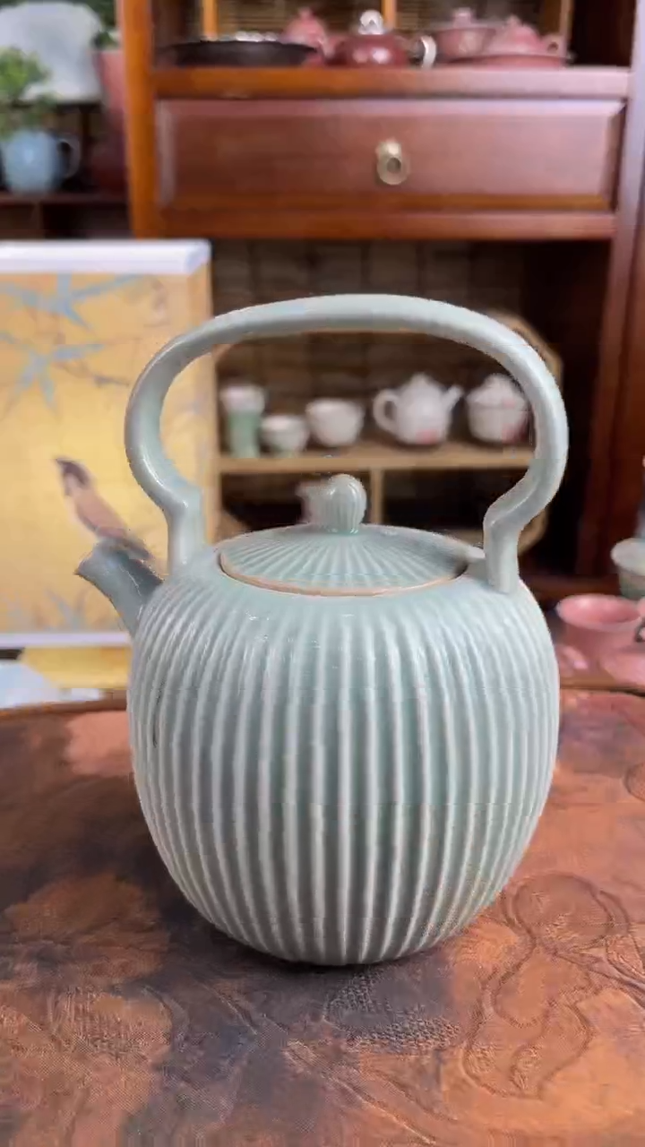 【闪购商品】虾蕉月色小汲泉温茶