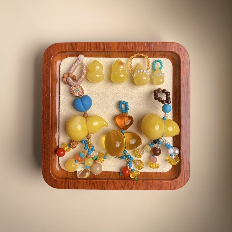 一号A60-A130直播专用DIY配件半成品成品链接12/24