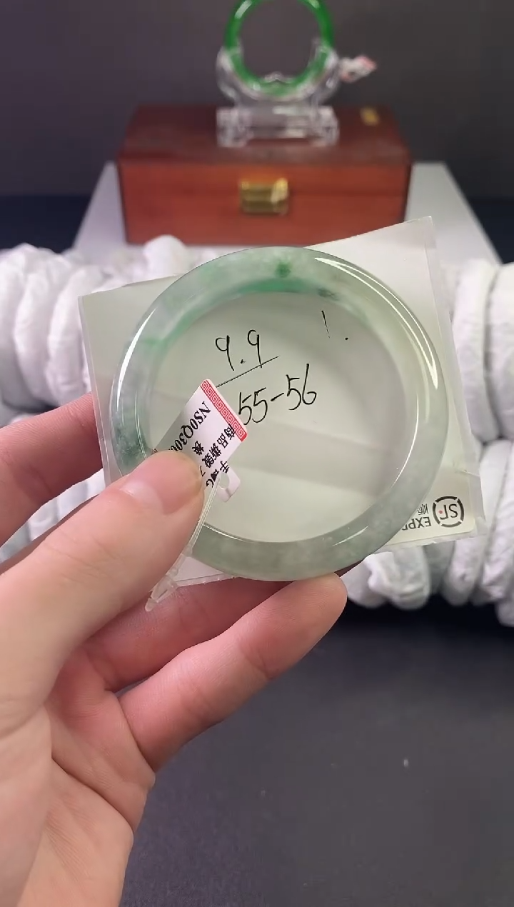 缅风中国风手串手镯1