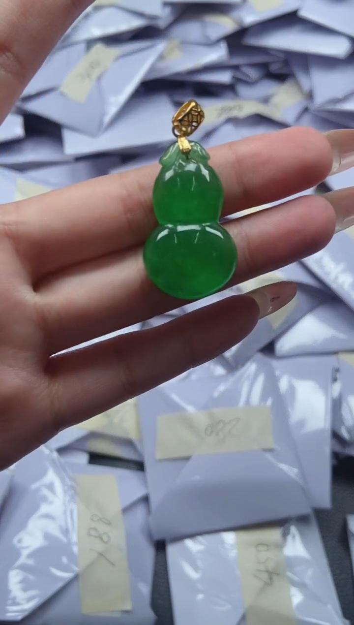 所见即所得（一物一拍）99