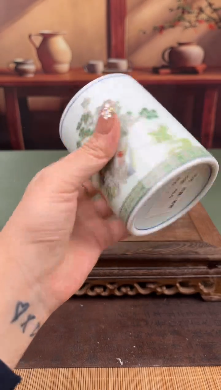 【闪购商品】顾德茶器福利闪购链接