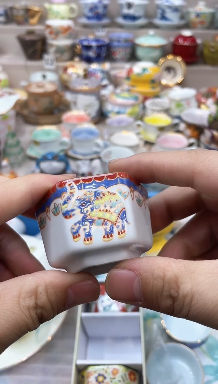 【闪购商品】云陶集市祝大家2025愿你所愿皆所得