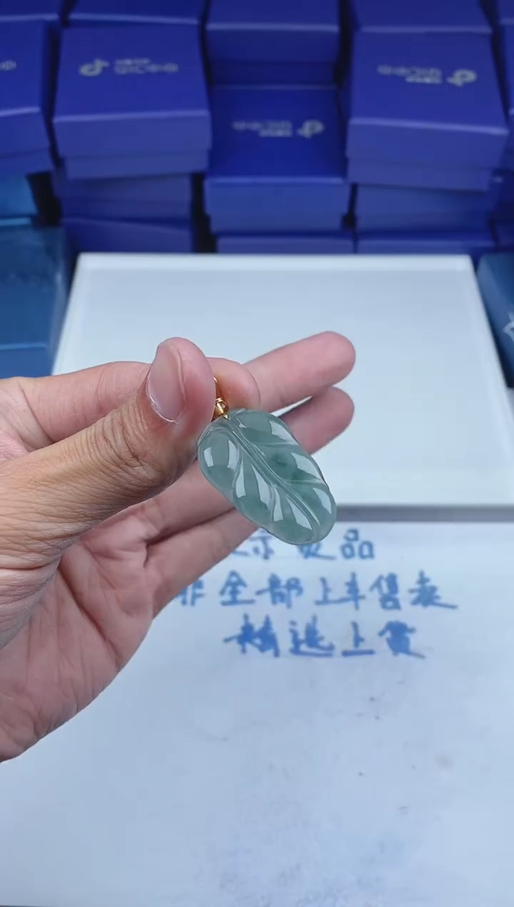 翡翠合金颈饰111111111